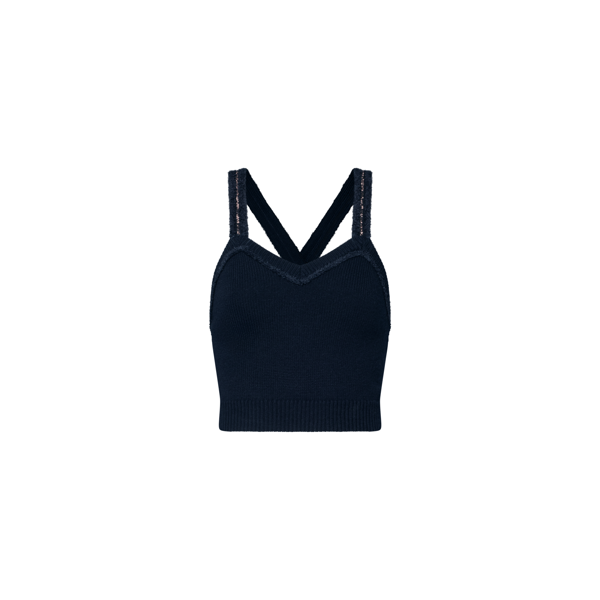 Bra Top - Ready-to-Wear | LOUIS VUITTON